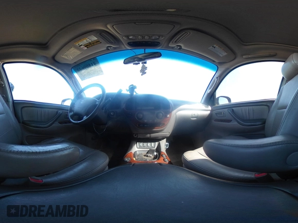 2007 Toyota Sequoia Limited with VIN 5TDBT48A97S279217, listed as a IAAI auction lot 41800633 with 264,945 mi miles and . Bid and sale history available at DreamBid. Image 20.