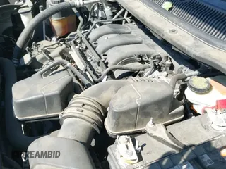 2017 Ford Police Interceptor Utility с VIN 1FM5K8AR0HGB40981, выставлен на аукционе IAAI как лот 42957246 с пробегом 129 868 миль миль и . История ставок и продаж доступна на DreamBid. Изображение 20.