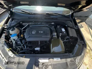 2017 Volkswagen Jetta GLI z VIN 3VW5T7AJ9HM330125, wystawiony jako Copart lot #57632155 z przebiegiem 103 949 mil mil oraz Czysty tytuł • Clean title. Historia ofert i sprzedaży dostępna na DreamBid. Obrazek 7.