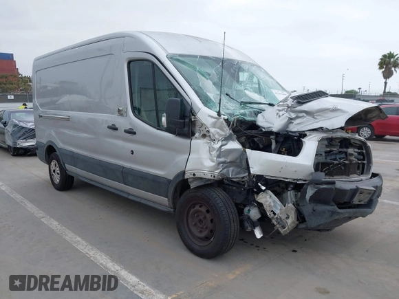 2019 Ford Transit с VIN 1FTYR2CM8KKB16413, выставлен на аукционе IAAI как лот 42367266 с пробегом 192 037 миль миль и . История ставок и продаж доступна на DreamBid. Изображение 1.