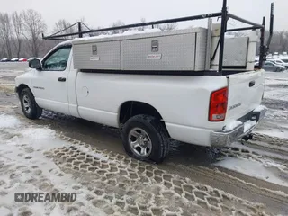 2002 Dodge 1500 with VIN 1D7HA16N72J250251, listed as a IAAI auction lot 41527456 with 218,870 mi miles and . Bid and sale history available at DreamBid. Image 3.