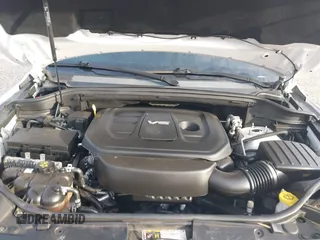 2019 Jeep Grand Cherokee Altitude with VIN 1C4RJEAG3KC572713, listed as a IAAI auction lot 41348420 with 133,735 mi miles and . Bid and sale history available at DreamBid. Image 10.