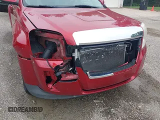 2015 GMC Terrain SLE with VIN 2GKFLWEK2F6128873, listed as a IAAI auction lot 42482250 with 183,192 mi miles and . Bid and sale history available at DreamBid. Image 6.