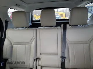 2020 Land Rover Discovery SE z VIN SALRG2RV1L2421952, wystawiony jako Copart lot #48282275 z przebiegiem 71 350 mil mil oraz Tytuł czysty. Historia ofert i sprzedaży dostępna na DreamBid. Obrazek 10.
