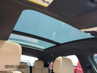 2019 Porsche Macan S с VIN WP1AB2A56KLB33219, выставлен на аукционе Copart как лот 52504045 с пробегом Не указан миль и Чистый • Clean title. История ставок и продаж доступна на DreamBid. Изображение 12.