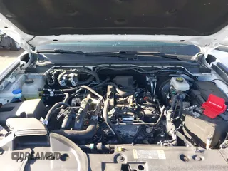 2024 Ford Ranger XLT with VIN 1FTER4GH1RLE26029, listed as a IAAI auction lot 41958379 with 9,716 mi miles and . Bid and sale history available at DreamBid. Image 10.