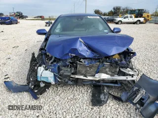 2020 Toyota Corolla SE with VIN JTDS4RCE8LJ051172, listed as a Copart auction lot 83102824 with Not Provided miles and Salvage Title. Bid and sale history available at DreamBid. Image 5.