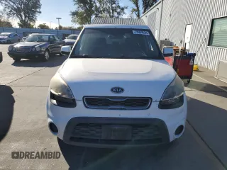 2012 Kia Soul with VIN KNDJT2A51C7355885, listed as a Copart auction lot 78959534 with 0 mi miles and Clean Title. Bid and sale history available at carsss.com. Image 5.