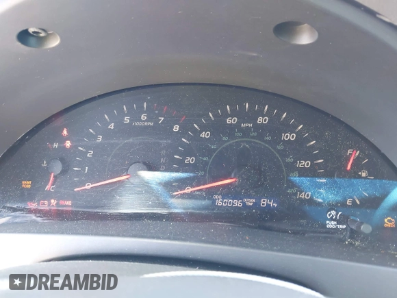2009 Toyota Camry z VIN 4T1BE46K79U845438, wystawiony jako IAAI lot #42313623 z przebiegiem 160 096 mil mil oraz . Historia ofert i sprzedaży dostępna na DreamBid. Obrazek 7.
