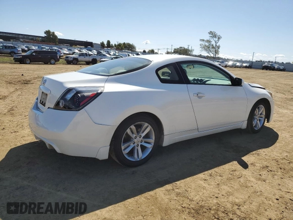 2012 Nissan Altima 2.5 S with VIN 1N4AL2EP2CC106472, listed as a Copart auction lot 49483545 with 179,402 mi miles and Salvage Title. Bid and sale history available at carsss.com. Image 3.