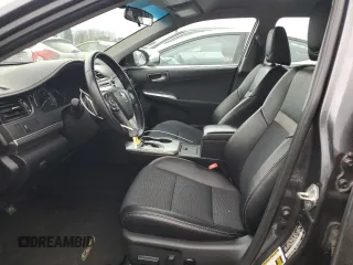 2012 Toyota Camry L with VIN 4T1BF1FK8CU195506, listed as a Copart auction lot 45408825 with 202,846 mi miles and Salvage Title. Bid and sale history available at carsss.com. Image 7.
