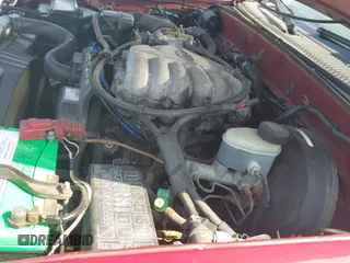 2004 Toyota Tacoma PreRunner с VIN 5TEGN92N24Z351348, выставлен на аукционе IAAI как лот 43280079 с пробегом 191 341 миль миль и . История ставок и продаж доступна на DreamBid. Изображение 21.