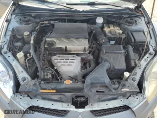 2007 Mitsubishi Eclipse SE with VIN 4A3AK64F97E056481, listed as a Copart auction lot 72369634 with 218,653 mi miles and Clean Title. Bid and sale history available at carsss.com. Image 11.