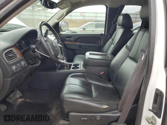 2013 GMC Sierra 1500 SLT with VIN 1GTR2WE79DZ178971, listed as a Copart auction lot 50870175 with 189,202 mi miles and Clean title. Bid and sale history available at DreamBid. Image 7.