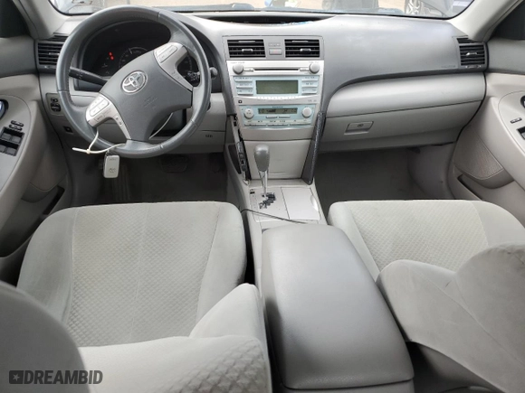 2009 Toyota Camry Hybrid with VIN 4T1BB46K09U101947, listed as a Copart auction lot 50938705 with 199,698 mi miles and Clean Title. Bid and sale history available at carsss.com. Image 8.