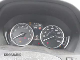 2014 Acura MDX z VIN 5FRYD4H22EB015174, wystawiony jako IAAI lot #41717456 z przebiegiem 176 163 mil mil oraz . Historia ofert i sprzedaży dostępna na DreamBid. Obrazek 7.