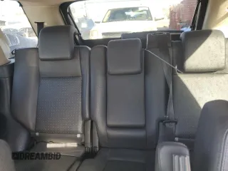 2006 Land Rover Range Rover Sport SC with VIN SALSH23406A981597, listed as a Copart auction lot 87433904 with 222,080 mi miles and Salvage Title. Bid and sale history available at carsss.com. Image 10.