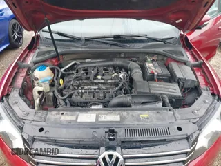 2015 Volkswagen Passat Wolfsburg Edition with VIN 1VWAT7A37FC074064, listed as a IAAI auction lot 42498108 with 183,189 mi miles and . Bid and sale history available at DreamBid. Image 10.