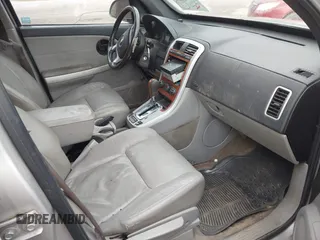 2007 Chevrolet Equinox LT with VIN 2CNDL73F876053950, listed as a IAAI auction lot 41760546 with 276,511 mi miles. Bid and sale history available at carsss.com. Image 5.