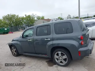 2009 Chevrolet HHR 2LT with VIN 3GNCA53VX9S635528, listed as a IAAI auction lot 42764342 with 136,220 mi miles and . Bid and sale history available at DreamBid. Image 14.