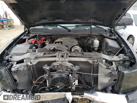 2011 Chevrolet Silverado 1500 LT with VIN 3GCPKSE39BG203507, listed as a Copart auction lot 43152383 with 180,147 mi miles and Salvage Title. Bid and sale history available at carsss.com. Image 11.