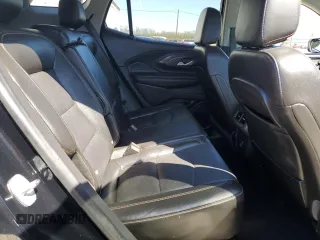2021 GMC Terrain SLT z VIN 3GKALVEVXML374867, wystawiony jako Copart lot #50842885 z przebiegiem 32 693 mil mil oraz Szkoda całkowita • Salvage title. Historia ofert i sprzedaży dostępna na DreamBid. Obrazek 11.