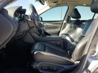 2018 Infiniti Q50 Sport with VIN JN1EV7AP8JM355507, listed as a Copart auction lot 88958005 with 67,852 mi miles and Salvage Title. Bid and sale history available at carsss.com. Image 7.
