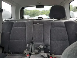 2003 Hyundai Santa Fe GLS with VIN KM8SC73D53U542081, listed as a Copart auction lot 62995765 with 154,187 mi miles and Salvage title. Bid and sale history available at DreamBid. Image 10.