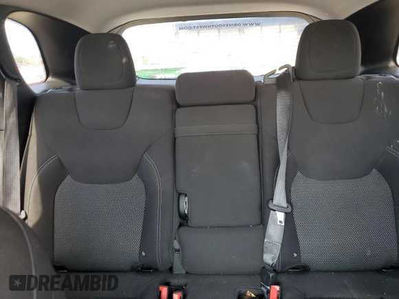 2019 Jeep Cherokee Latitude with VIN 1C4PJMCB9KD138616, listed as a Copart auction lot 56364645 with 116,241 mi miles and Salvage title. Bid and sale history available at DreamBid. Image 10.