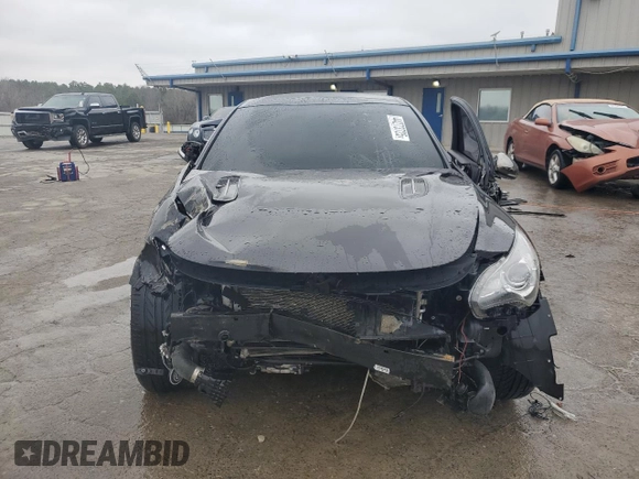2021 Kia Stinger GT-Line with VIN KNAE15LA0M6088861, listed as a Copart auction lot 44273725 with 67,389 mi miles and Salvage Title. Bid and sale history available at DreamBid. Image 5.