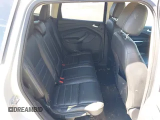 2016 Ford Escape Titanium with VIN 1FMCU9JX6GUB80715, listed as a IAAI auction lot 42060305 with 132,951 mi miles and . Bid and sale history available at DreamBid. Image 8.