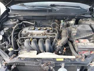 2004 Toyota Matrix Std z VIN 2T1LR32E34C297063, wystawiony jako IAAI lot #42161007 z przebiegiem 169 775 mil mil oraz . Historia ofert i sprzedaży dostępna na DreamBid. Obrazek 10.