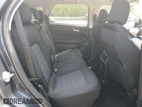2022 Ford Edge SE z VIN 2FMPK4G91NBA11644, wystawiony jako Copart lot #55271435 z przebiegiem 35 114 mil mil oraz Szkoda całkowita • Salvage title. Historia ofert i sprzedaży dostępna na DreamBid. Obrazek 11.