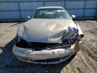 1999 Buick Century Limited with VIN 2G4WY52M5X1581408, listed as a Copart auction lot 71342214 with 0 mi miles and Salvage Title. Bid and sale history available at carsss.com. Image 5.