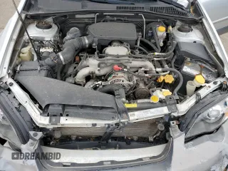 2005 Subaru Legacy Outback z VIN 4S4BP61C257343953, wystawiony jako Copart lot #51345475 z przebiegiem 210 084 mil mil oraz Szkoda całkowita • Salvage title. Historia ofert i sprzedaży dostępna na DreamBid. Obrazek 11.