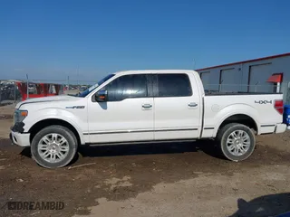 2013 Ford F-150 XLT with VIN 1FTFW1E63DFD68137, listed as a IAAI auction lot 39486139 with 169,017 mi miles. Bid and sale history available at carsss.com. Image 15.