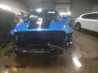 2018 Ram 1500 Night with VIN 1C6RR7MT9JS196060, listed as a Copart auction lot 51763415 with 63,398 mi miles and Salvage Title. Bid and sale history available at carsss.com. Image 14.
