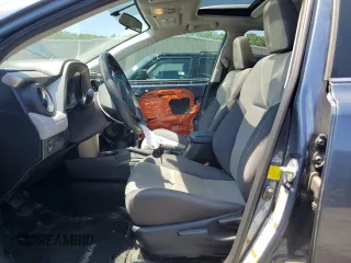 2013 Toyota RAV4 XLE with VIN 2T3RFREV9DW076123, listed as a Copart auction lot 61753125 with 181,205 mi miles and Salvage title. Bid and sale history available at DreamBid. Image 7.