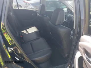 2017 Acura RDX Technology with VIN 5J8TB3H56HL014036, listed as a IAAI auction lot 41980079 with 124,683 mi miles and . Bid and sale history available at DreamBid. Image 8.