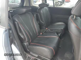 2012 Mazda 5 Grand Touring with VIN JM1CW2DL8C0138109, listed as a Copart auction lot 71303894 with 114,346 mi miles and Salvage Title. Bid and sale history available at carsss.com. Image 11.
