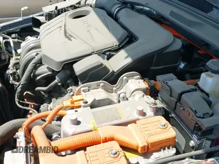2024 Hyundai Sonata Limited с VIN KMHL54JJ5RA087717, выставлен на аукционе IAAI как лот 42616511 с пробегом 12 530 миль миль и . История ставок и продаж доступна на DreamBid. Изображение 18.