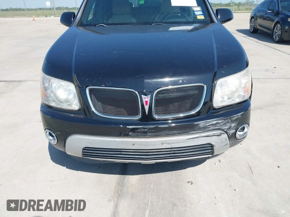 2008 Pontiac Torrent z VIN 2CKDL33F186285586, wystawiony jako IAAI lot #41996306 z przebiegiem 160 683 mil mil oraz . Historia ofert i sprzedaży dostępna na DreamBid. Obrazek 6.
