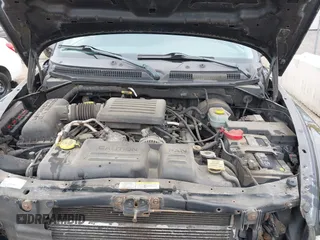 2002 Dodge Durango Sport z VIN 1B4HS38N02F193570, wystawiony jako IAAI lot #42138656 z przebiegiem 161 411 mil mil oraz . Historia ofert i sprzedaży dostępna na DreamBid. Obrazek 10.