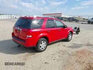 2006 Saturn VUE with VIN 5GZCZ33D46S899041, listed as a IAAI auction lot 42060626 with 241,585 mi miles and . Bid and sale history available at DreamBid. Image 4.
