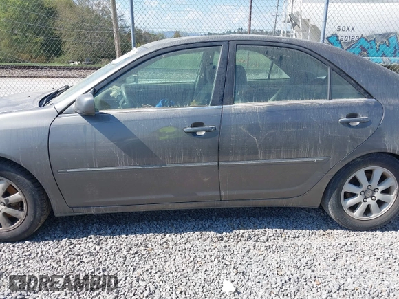 2004 Toyota Camry LE with VIN 4T1BF30K94U576450, listed as a IAAI auction lot 40541915 with Not Provided miles and . Bid and sale history available at carsss.com. Image 13.