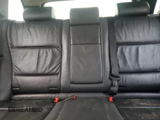 2002 BMW X5 3.0i with VIN 5UXFA53532LV73177, listed as a Copart auction lot 49886715 with 273,844 mi miles and Salvage Title. Bid and sale history available at carsss.com. Image 10.