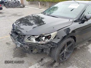2014 Honda Accord Sport with VIN 1HGCR2F57EA070647, listed as a IAAI auction lot 41732469 with 167,146 mi miles and . Bid and sale history available at carsss.com. Image 6.