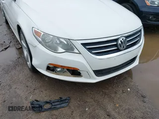 2012 Volkswagen CC Lux Plus z VIN WVWHP7AN6CE522172, wystawiony jako IAAI lot #42314663 z przebiegiem 89 084 mil mil oraz . Historia ofert i sprzedaży dostępna na DreamBid. Obrazek 6.