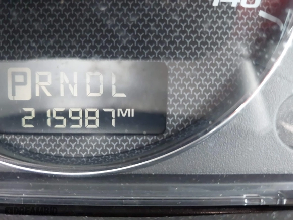 2007 Chevrolet Malibu LS w/1FL with VIN 1G1ZS57F57F274075, listed as a IAAI auction lot 41941808 with 215,987 mi miles. Bid and sale history available at carsss.com. Image 7.