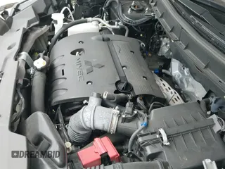 2022 Mitsubishi Outlander SE с VIN JA4APVAU9NU016562, выставлен на аукционе IAAI как лот 41914137 с пробегом 42 113 миль миль и . История ставок и продаж доступна на DreamBid. Изображение 20.